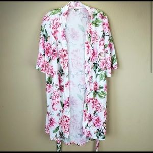 Show Me Your Mumu Robe